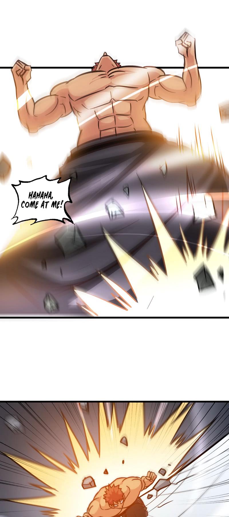 My Wife is a Demon Queen Chapter 122 page 14 - Chapter 122