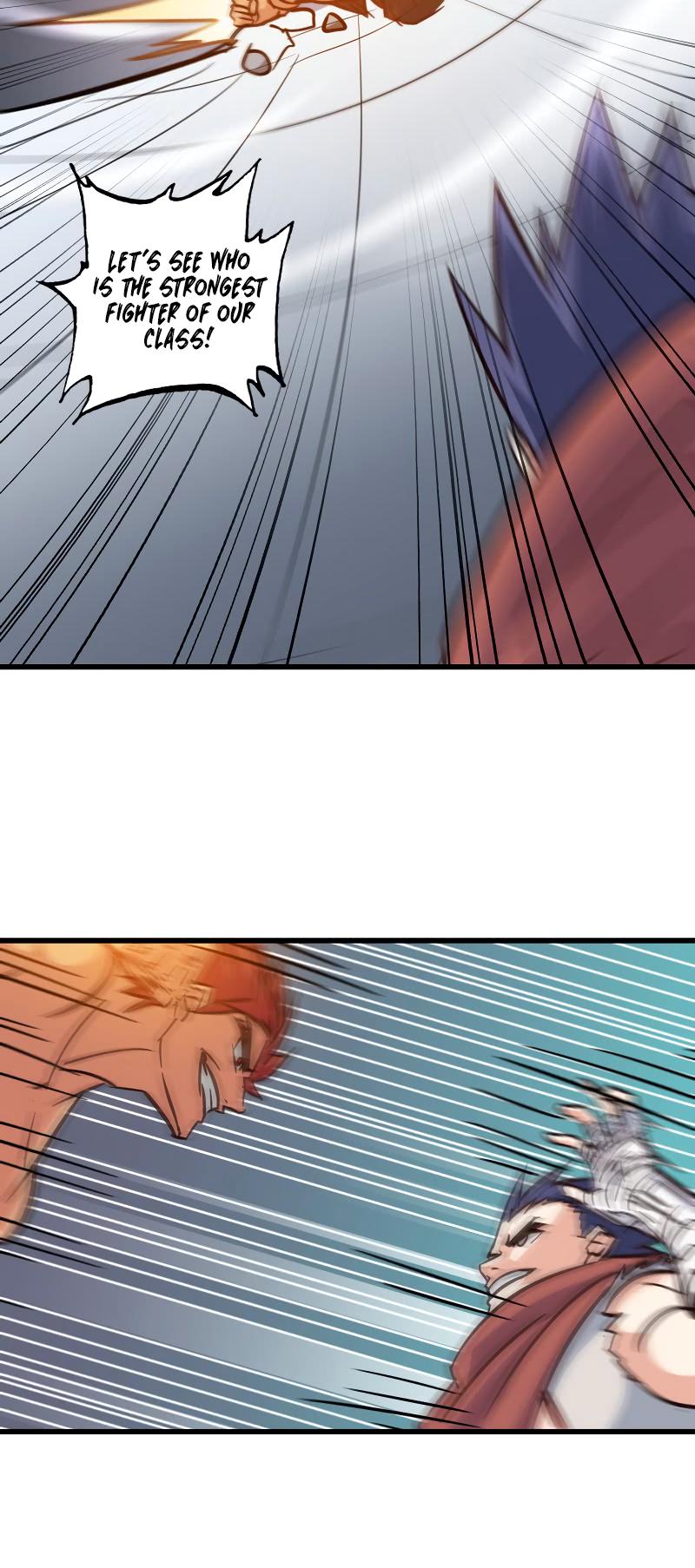 My Wife is a Demon Queen Chapter 122 page 15 - Chapter 122