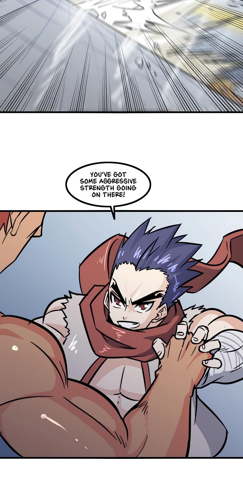 My Wife is a Demon Queen Chapter 122 page 17 - Chapter 122