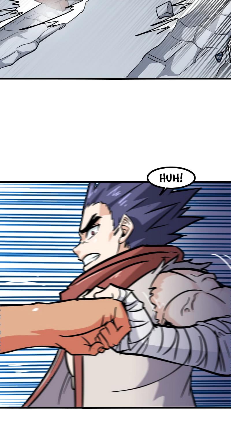 My Wife is a Demon Queen Chapter 122 page 19 - Chapter 122