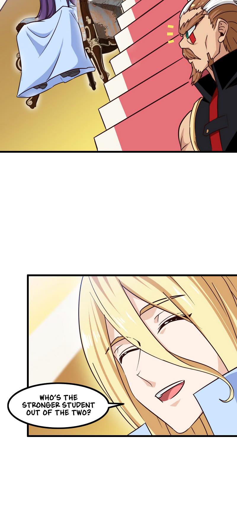 My Wife is a Demon Queen Chapter 122 page 2 - Chapter 122