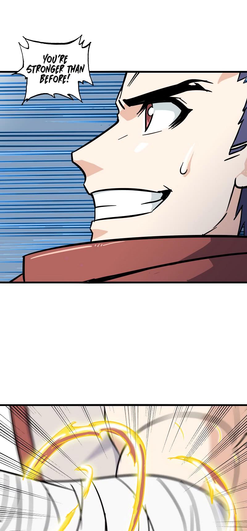 My Wife is a Demon Queen Chapter 122 page 20 - Chapter 122