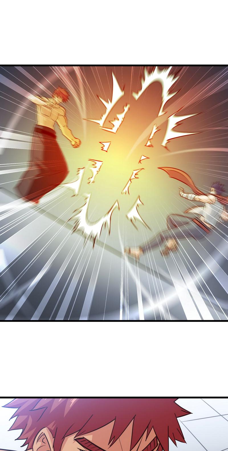 My Wife is a Demon Queen Chapter 123 page 1 - Chapter 123