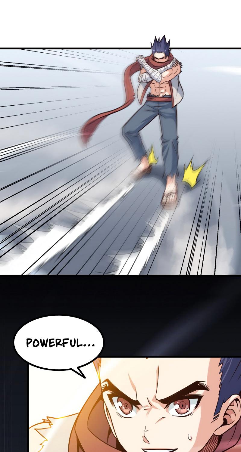 My Wife is a Demon Queen Chapter 123 page 13 - Chapter 123