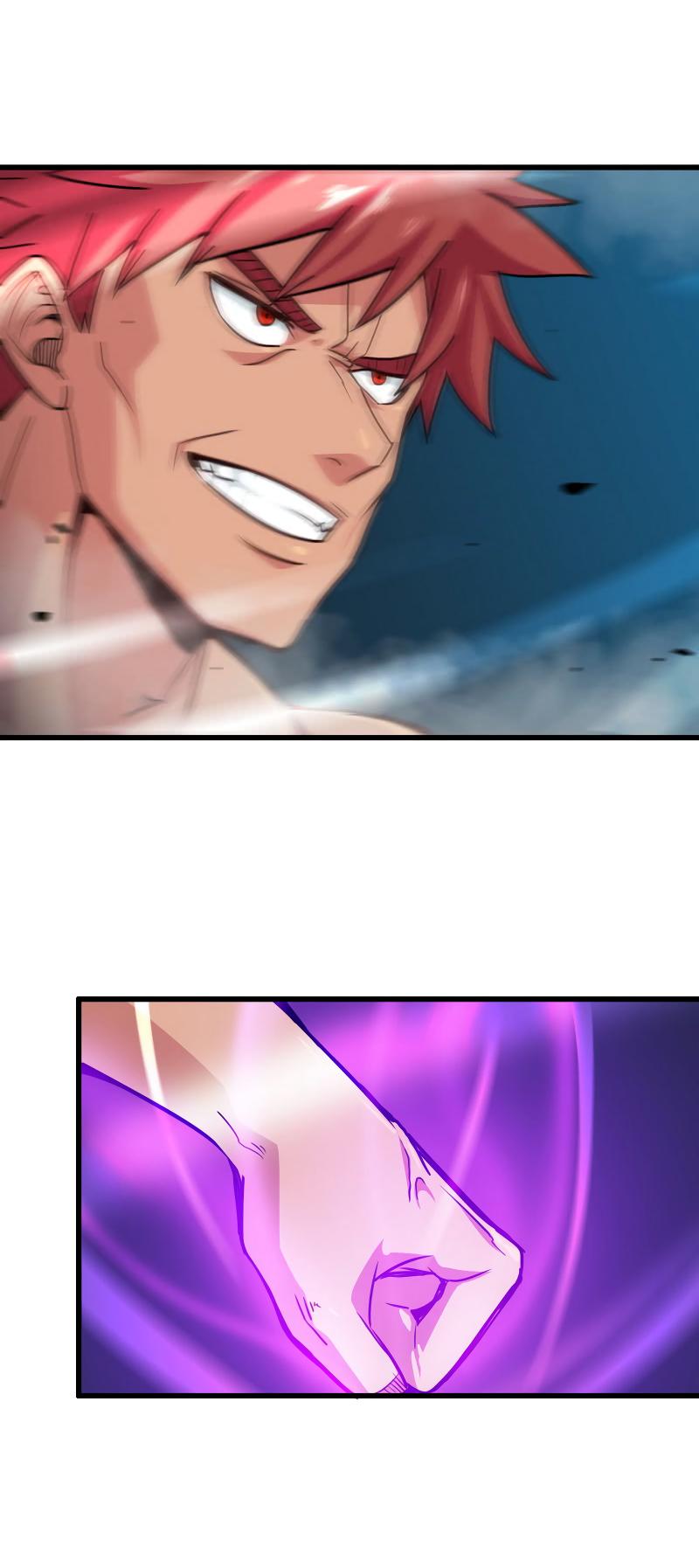 My Wife is a Demon Queen Chapter 123 page 16 - Chapter 123