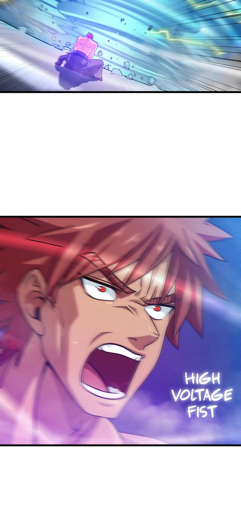 My Wife is a Demon Queen Chapter 123 page 18 - Chapter 123
