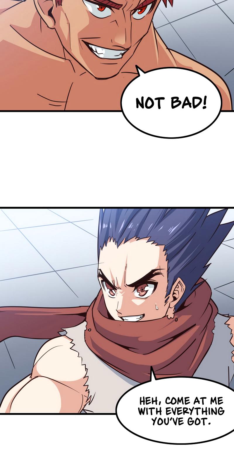 My Wife is a Demon Queen Chapter 123 page 2 - Chapter 123