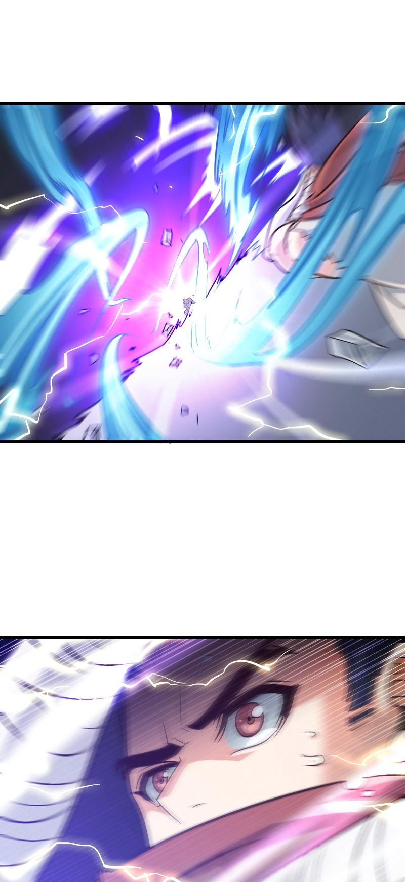 My Wife is a Demon Queen Chapter 123 page 21 - Chapter 123