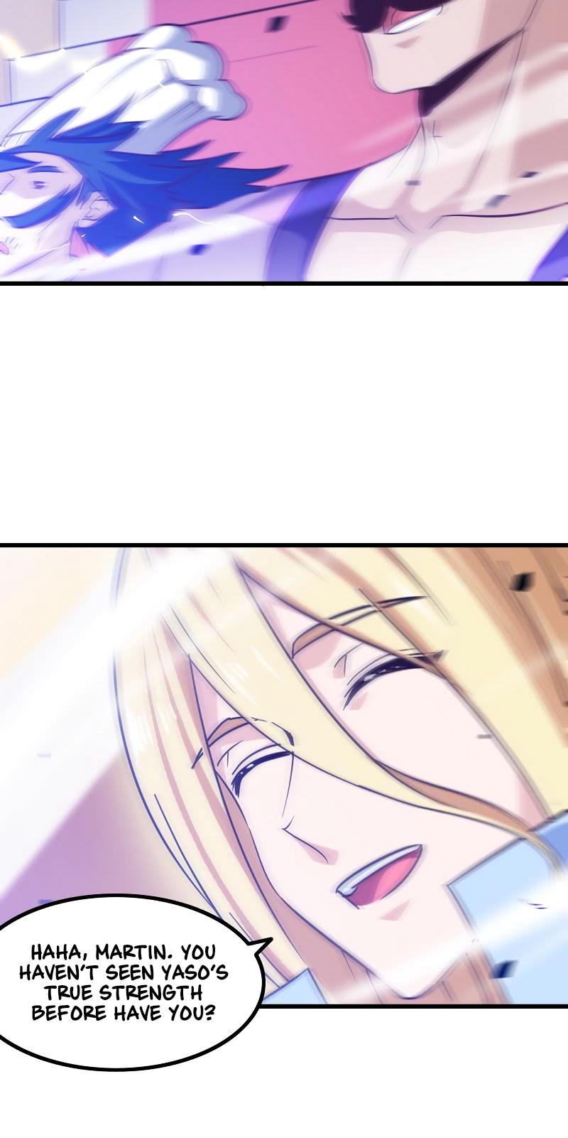 My Wife is a Demon Queen Chapter 123 page 24 - Chapter 123