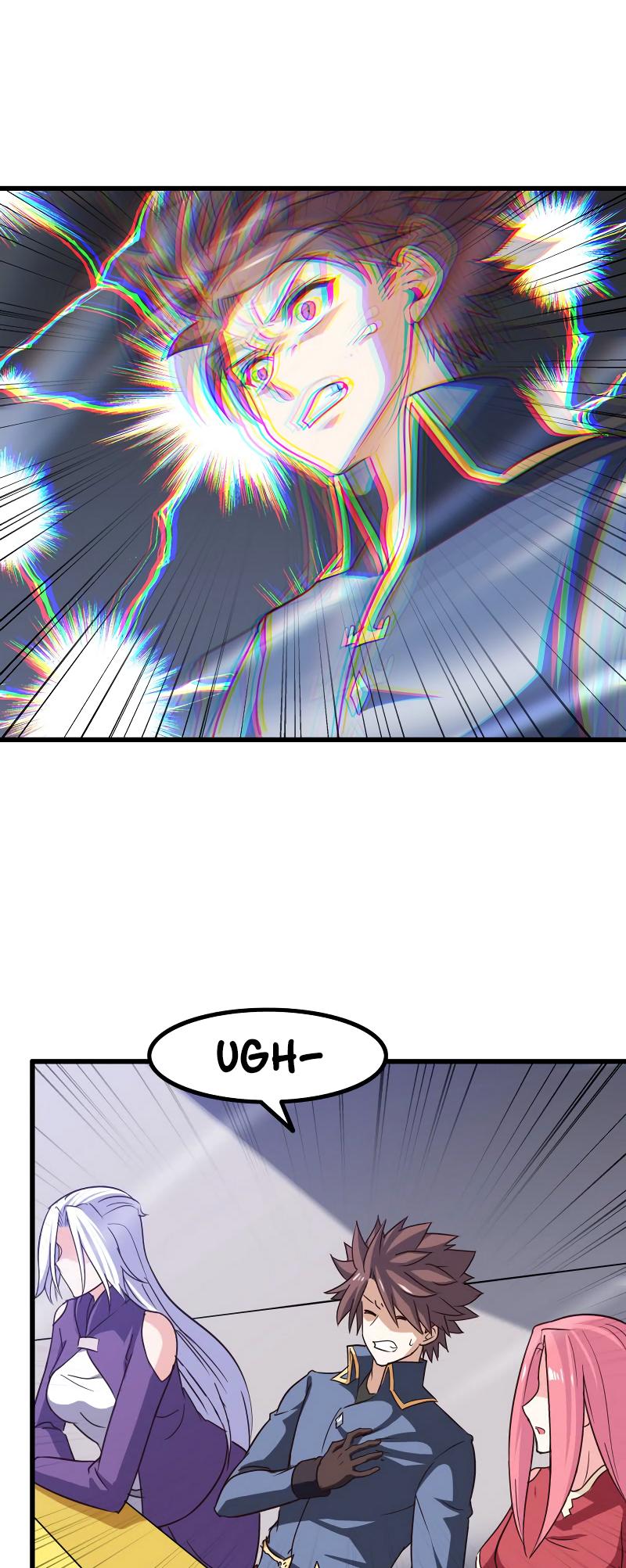 My Wife is a Demon Queen Chapter 123 page 26 - Chapter 123