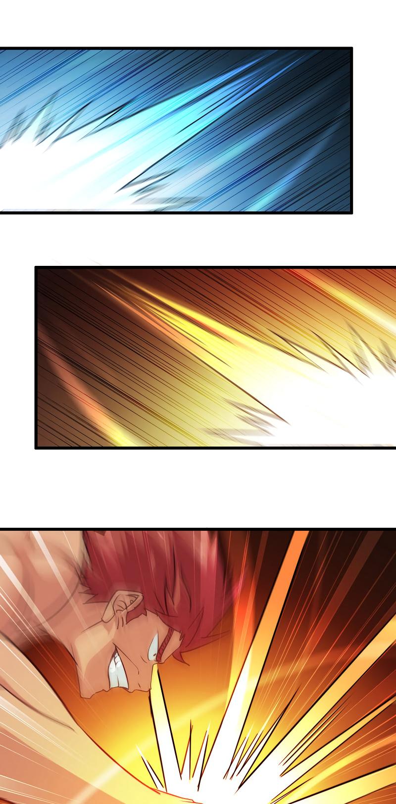 My Wife is a Demon Queen Chapter 123 page 3 - Chapter 123