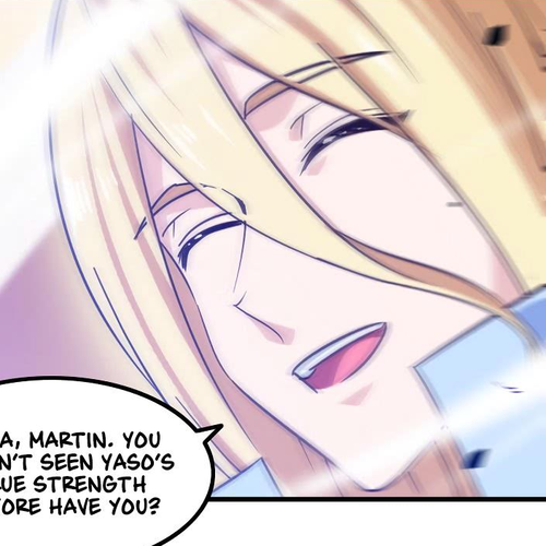 My Wife is a Demon Queen Chapter 123 cover