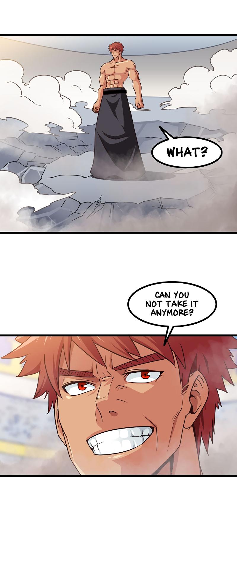 My Wife is a Demon Queen Chapter 124 page 1 - Chapter 124