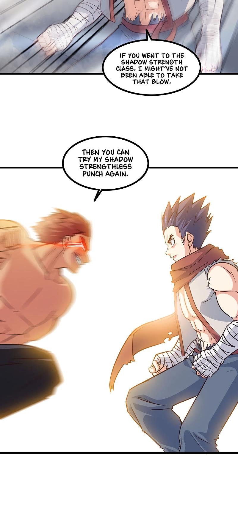 My Wife is a Demon Queen Chapter 124 page 10 - Chapter 124
