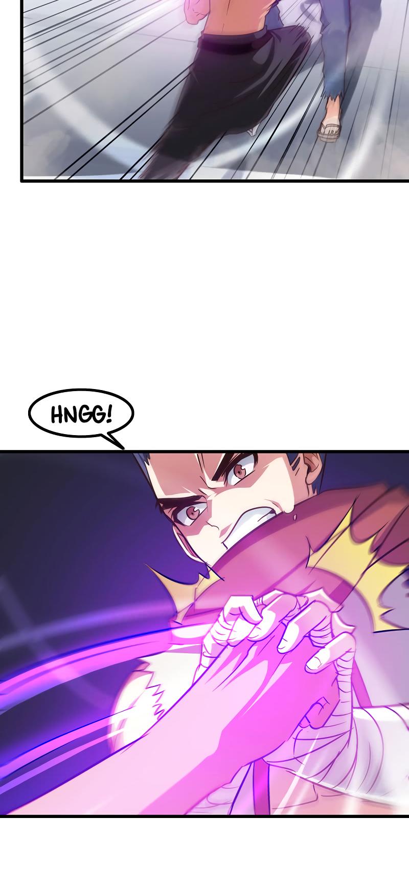 My Wife is a Demon Queen Chapter 124 page 12 - Chapter 124