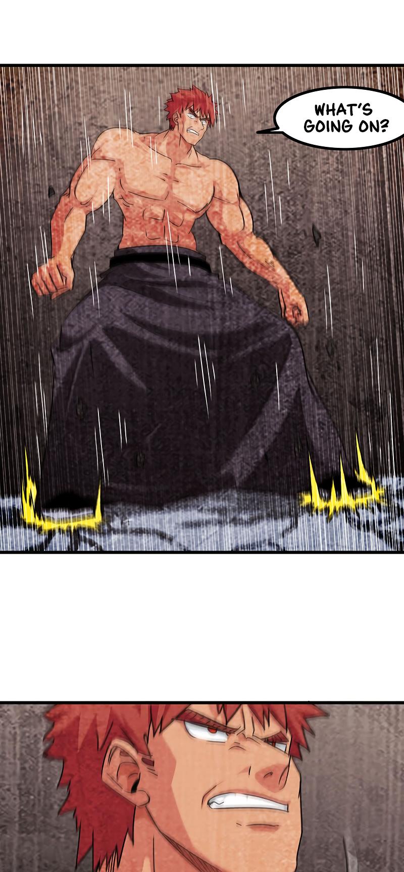 My Wife is a Demon Queen Chapter 124 page 21 - Chapter 124