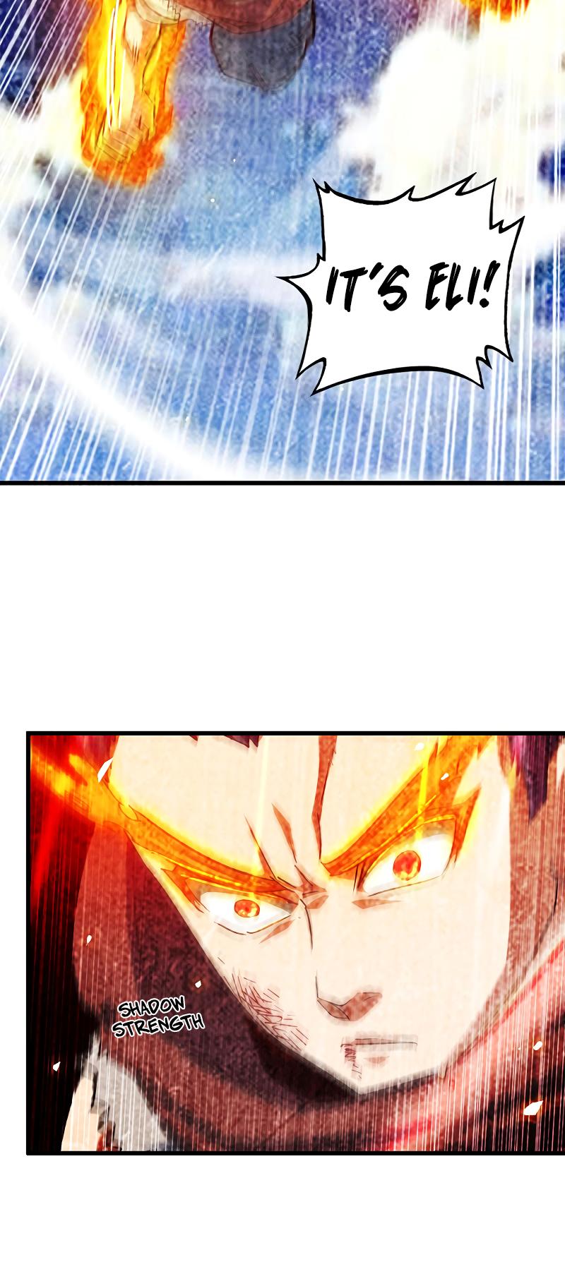 My Wife is a Demon Queen Chapter 124 page 24 - Chapter 124