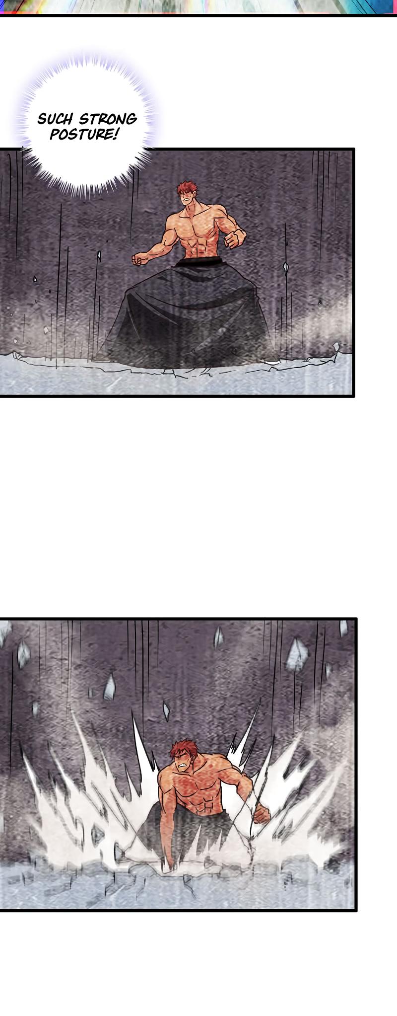 My Wife is a Demon Queen Chapter 124 page 26 - Chapter 124