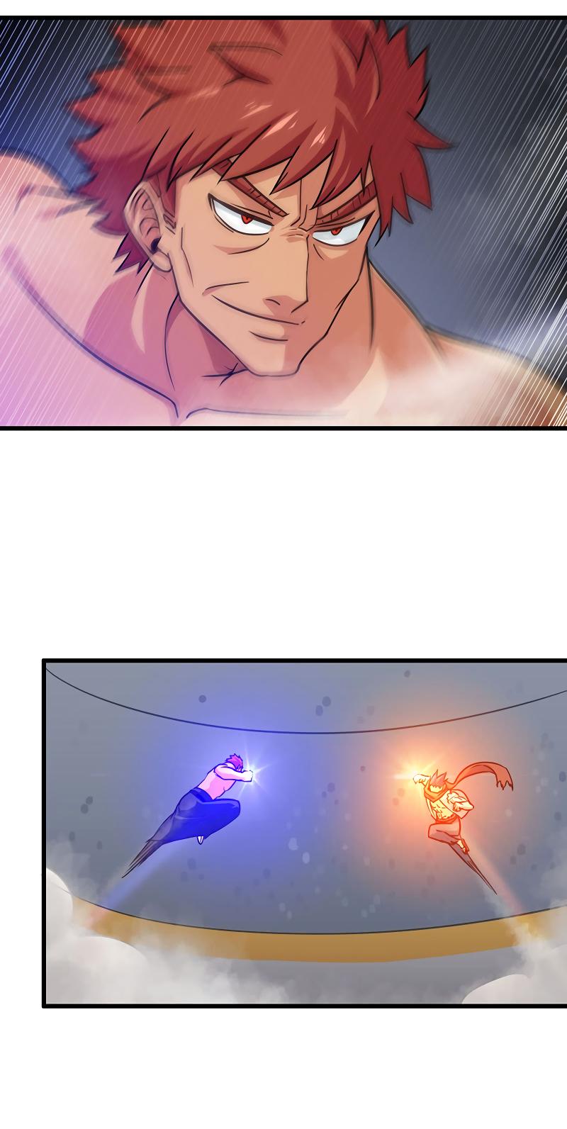My Wife is a Demon Queen Chapter 124 page 4 - Chapter 124