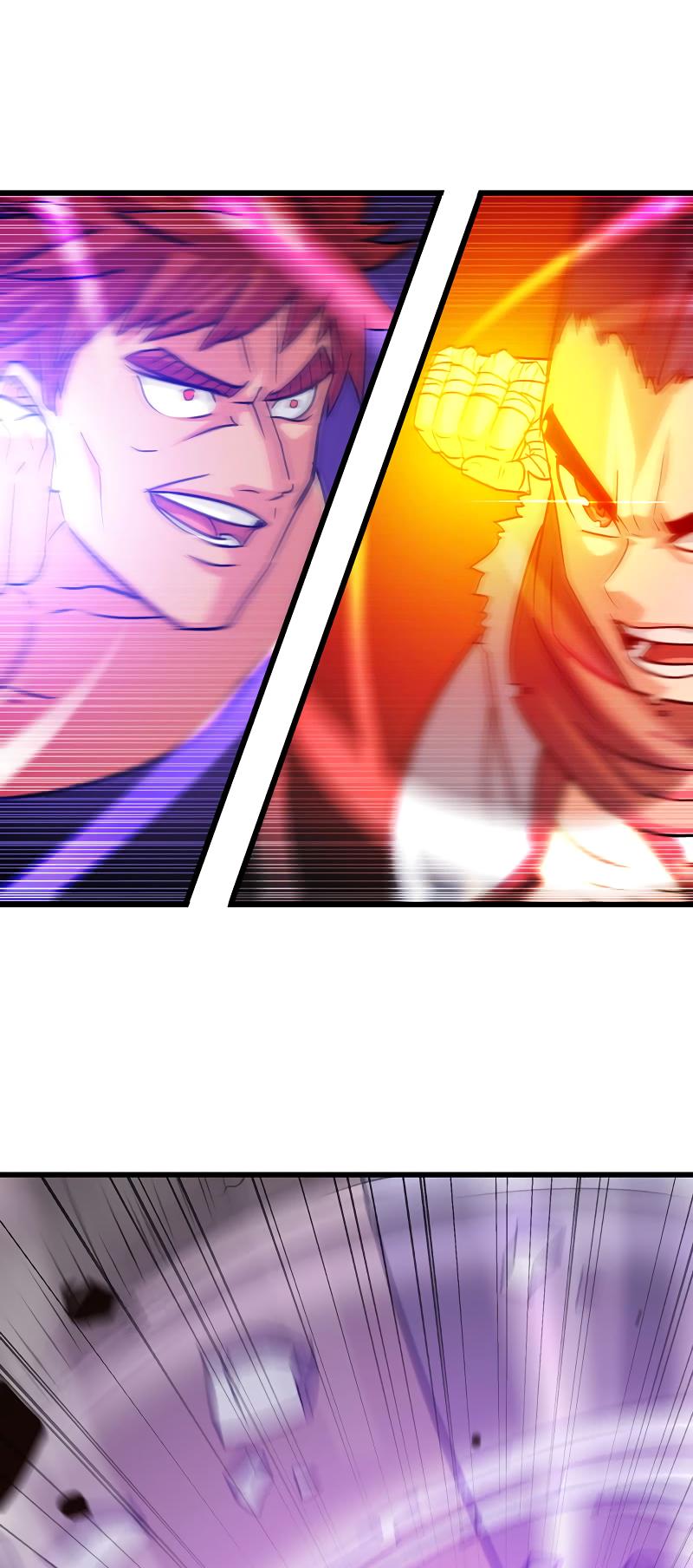 My Wife is a Demon Queen Chapter 124 page 5 - Chapter 124
