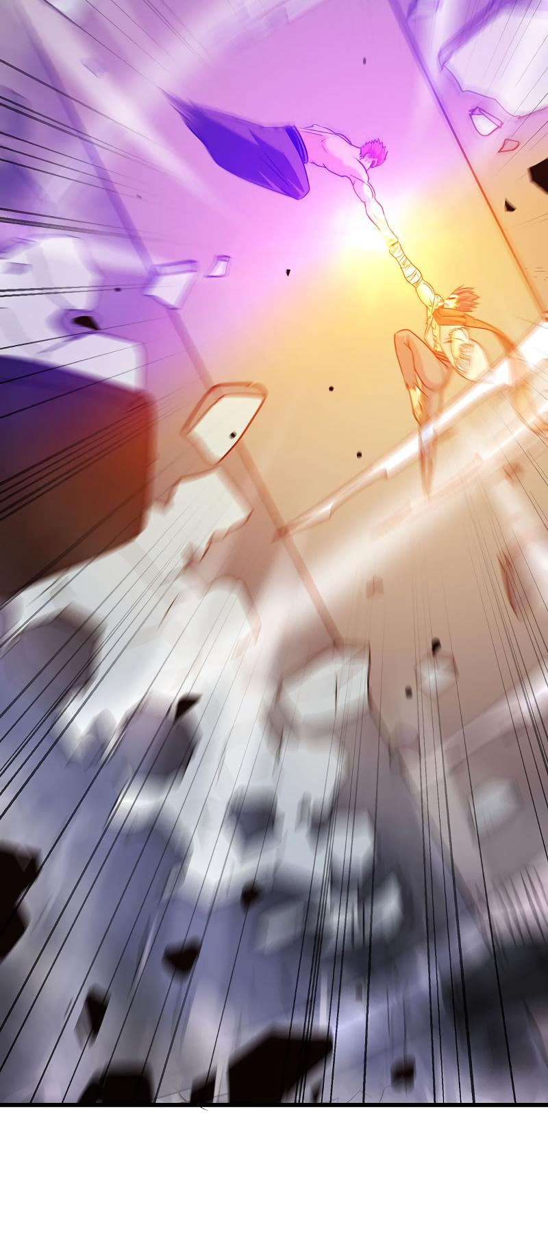 My Wife is a Demon Queen Chapter 124 page 6 - Chapter 124