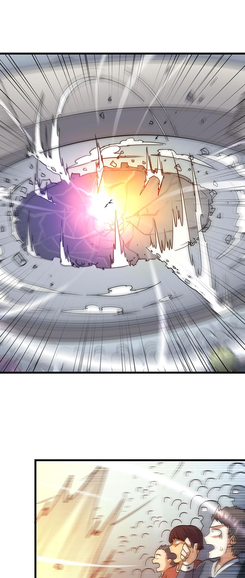 My Wife is a Demon Queen Chapter 124 page 7 - Chapter 124