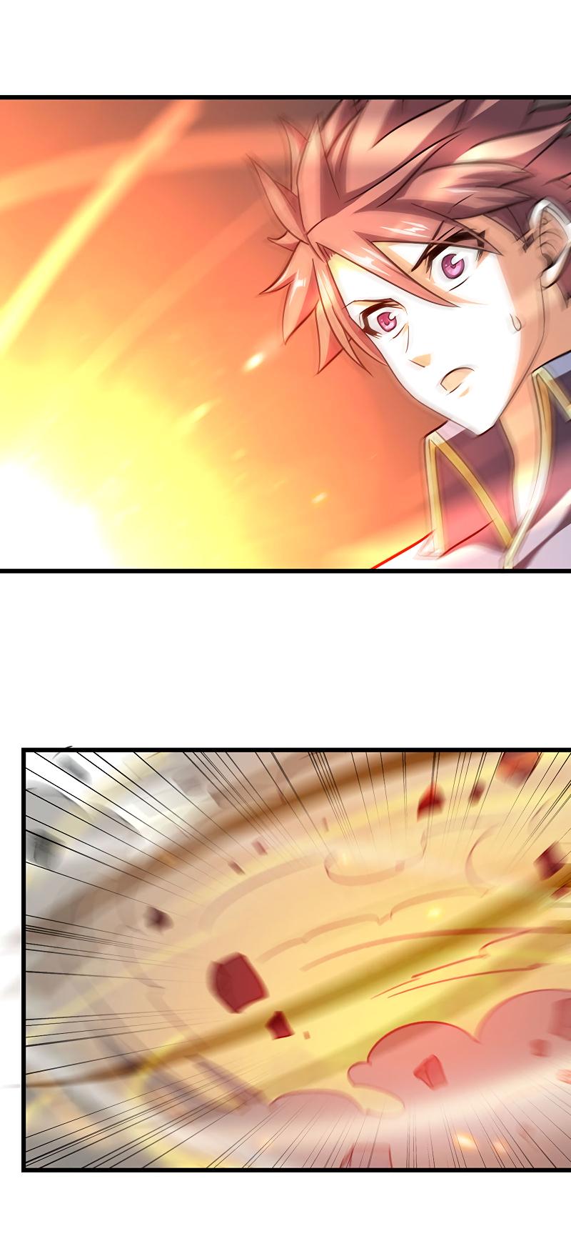 My Wife is a Demon Queen Chapter 125 page 13 - Chapter 125