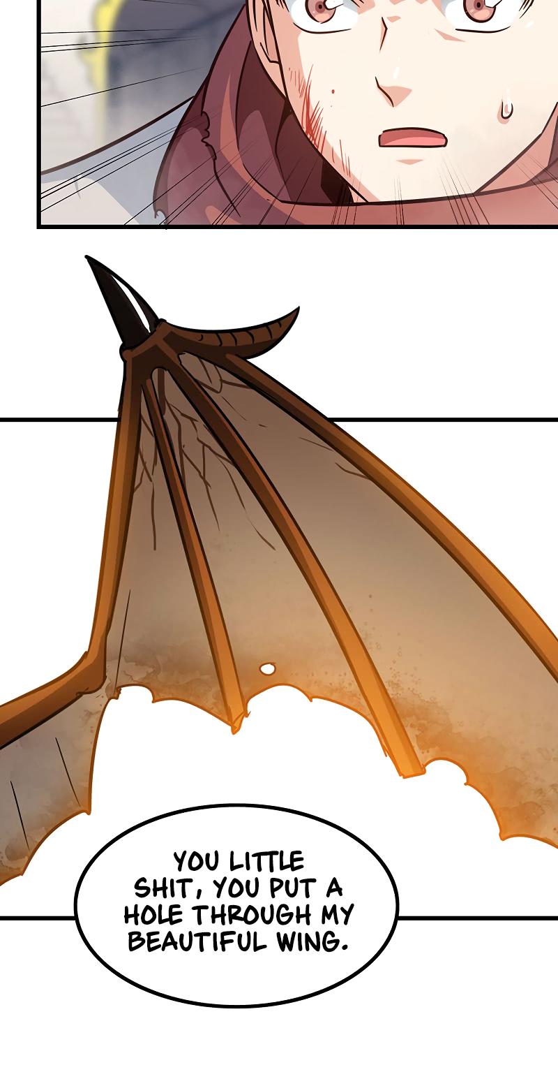 My Wife is a Demon Queen Chapter 125 page 19 - Chapter 125