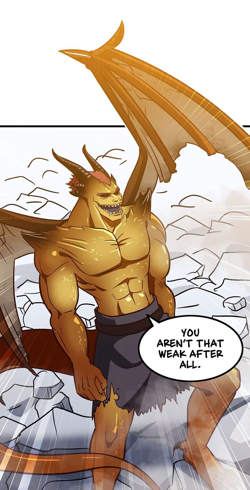 My Wife is a Demon Queen Chapter 125 page 20 - Chapter 125