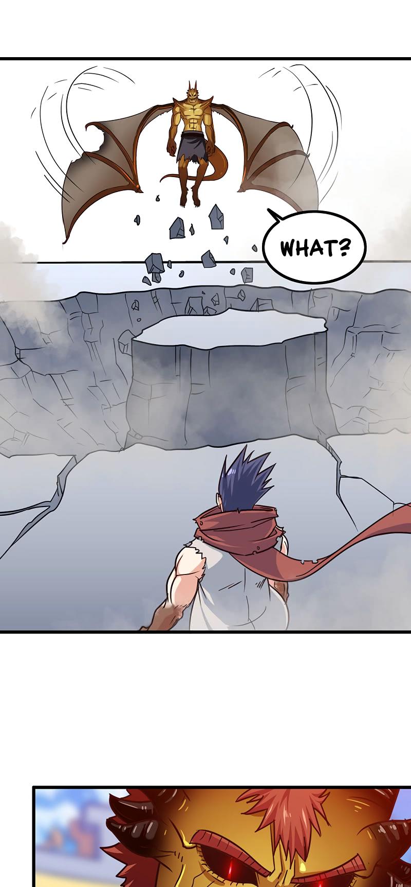 My Wife is a Demon Queen Chapter 125 page 24 - Chapter 125