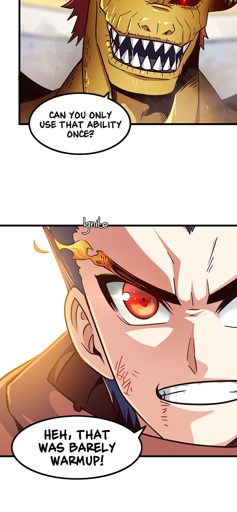 My Wife is a Demon Queen Chapter 125 page 25 - Chapter 125