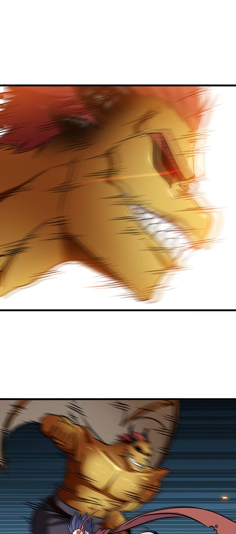 My Wife is a Demon Queen Chapter 125 page 27 - Chapter 125