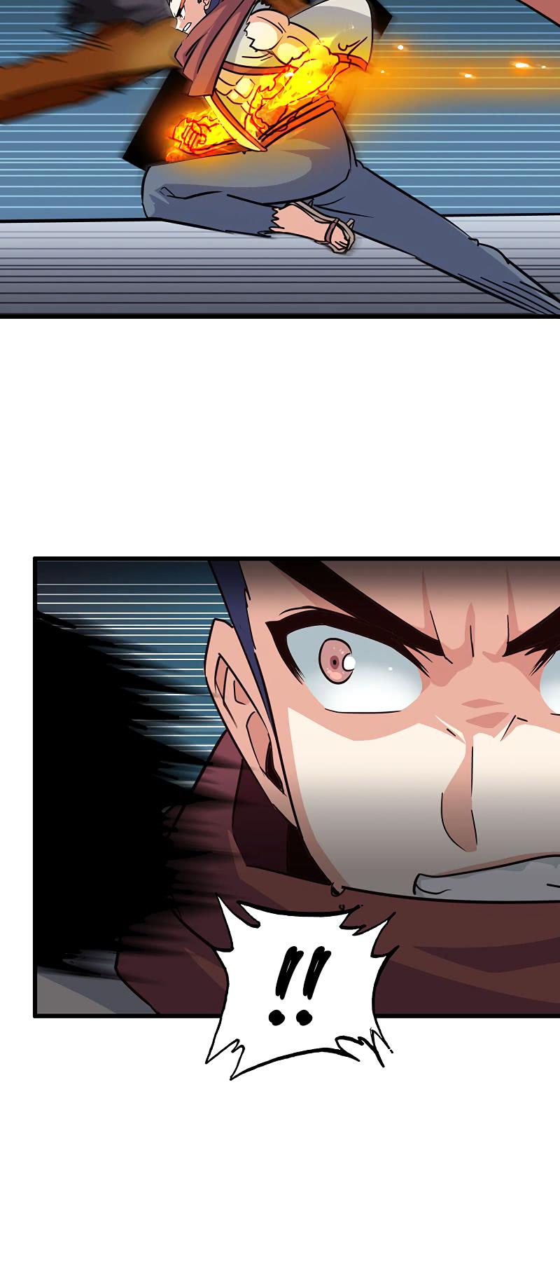My Wife is a Demon Queen Chapter 125 page 28 - Chapter 125