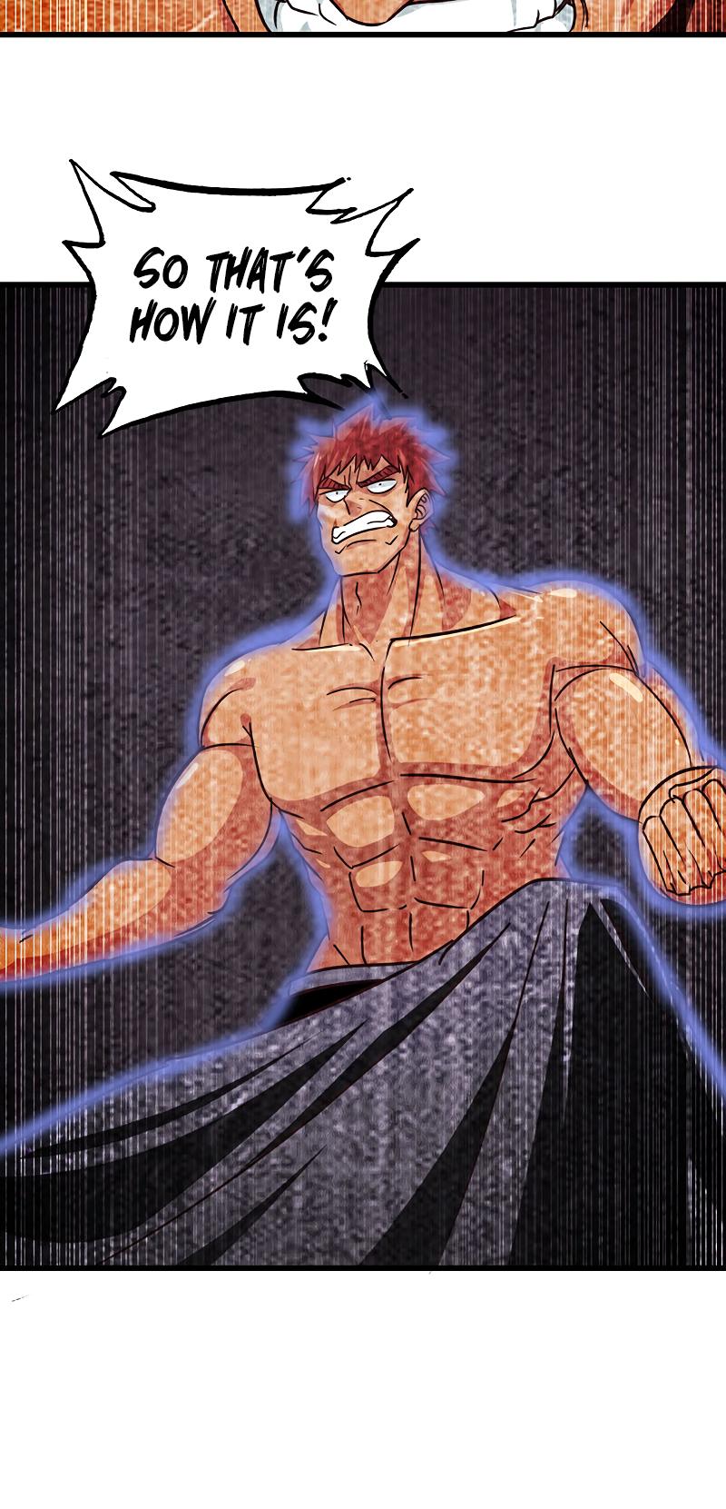 My Wife is a Demon Queen Chapter 125 page 4 - Chapter 125