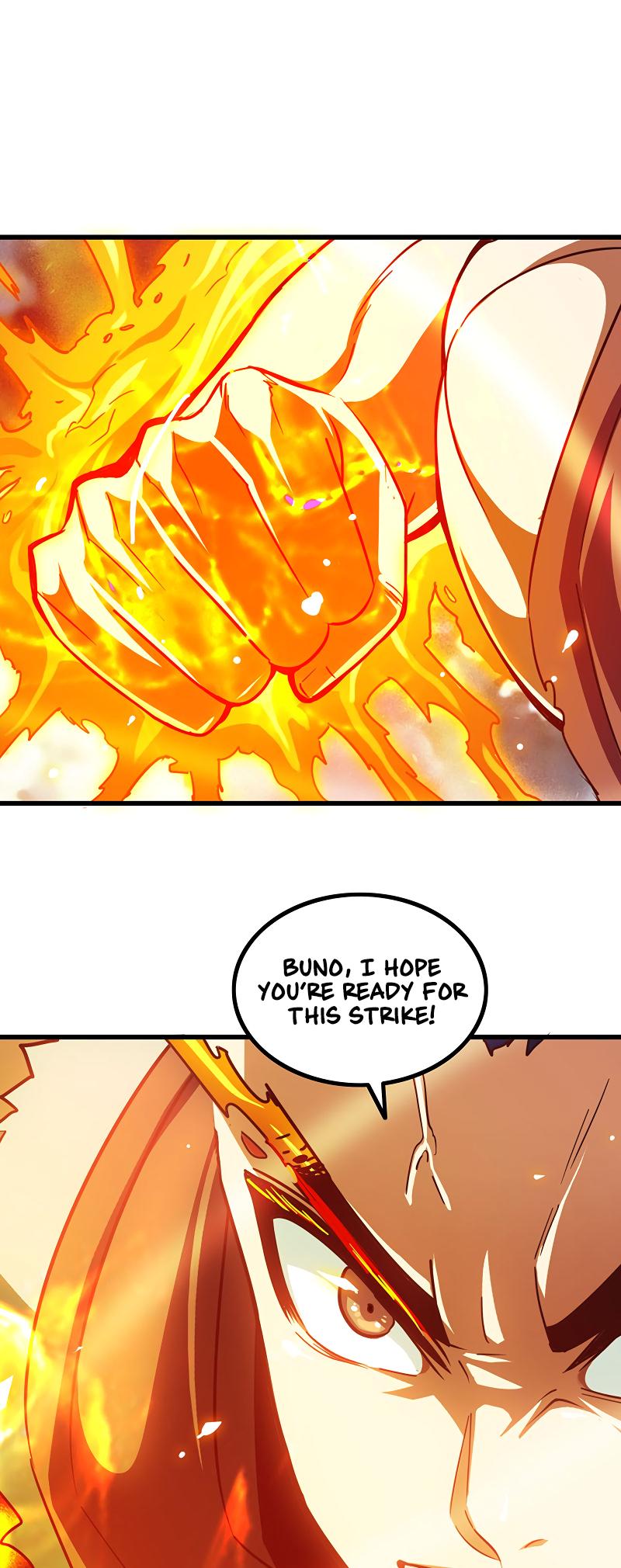 My Wife is a Demon Queen Chapter 125 page 5 - Chapter 125