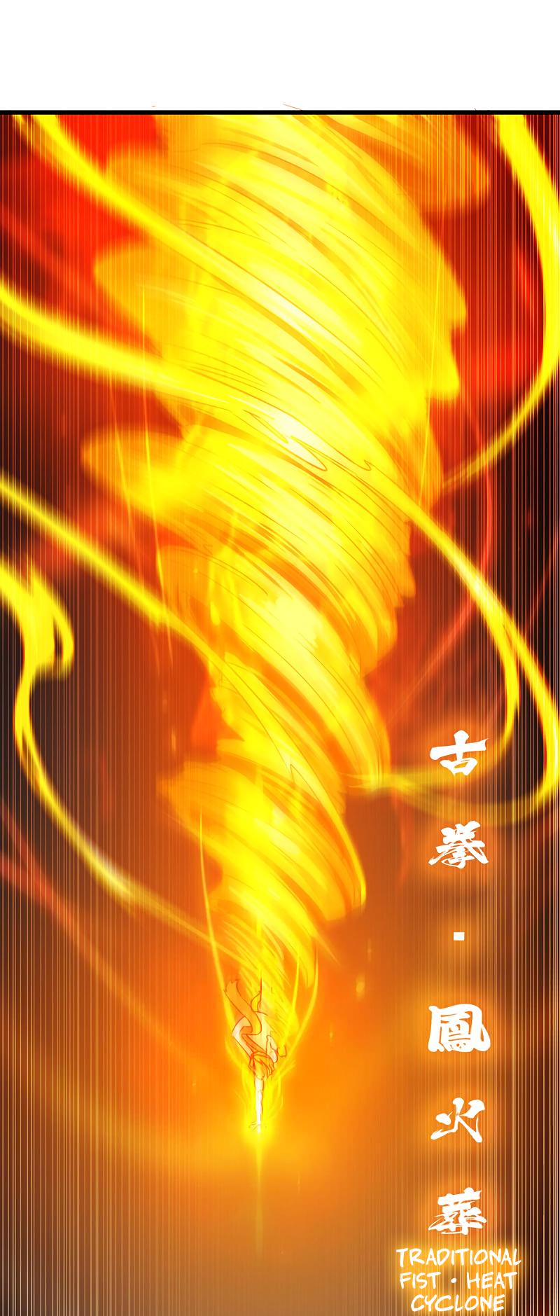 My Wife is a Demon Queen Chapter 125 page 9 - Chapter 125