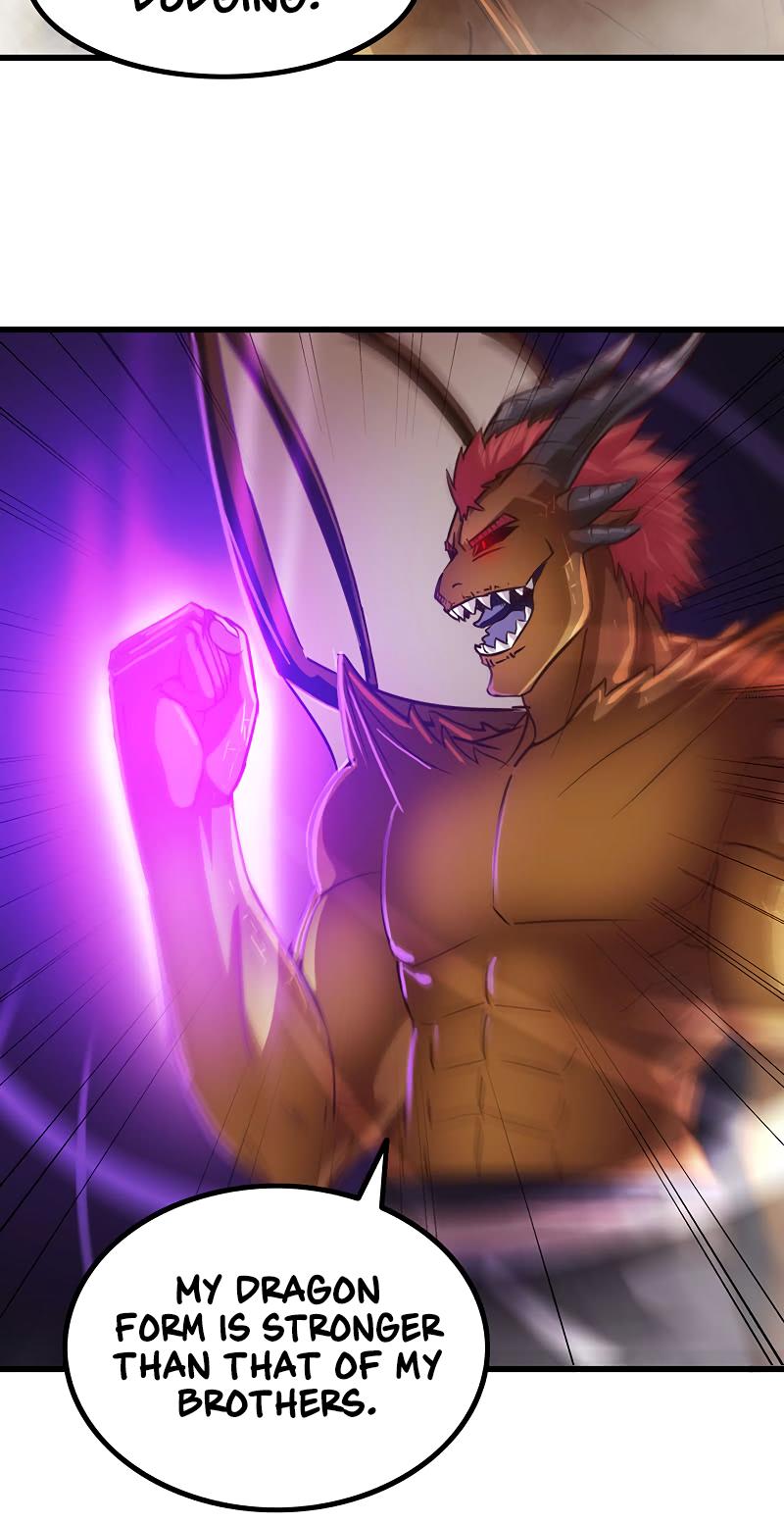My Wife is a Demon Queen Chapter 126 page 10 - Chapter 126