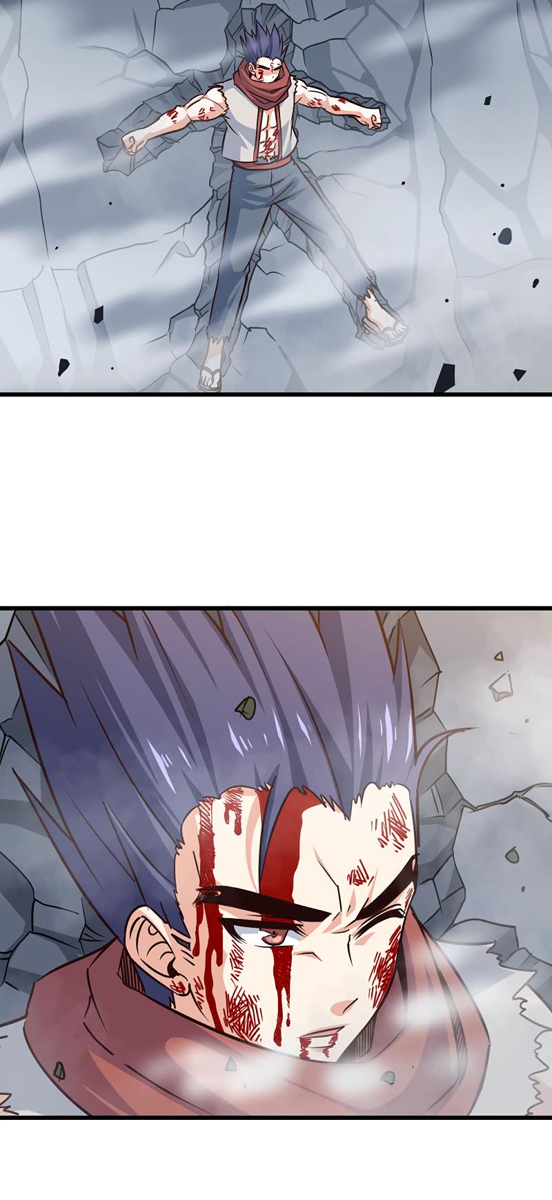 My Wife is a Demon Queen Chapter 126 page 16 - Chapter 126