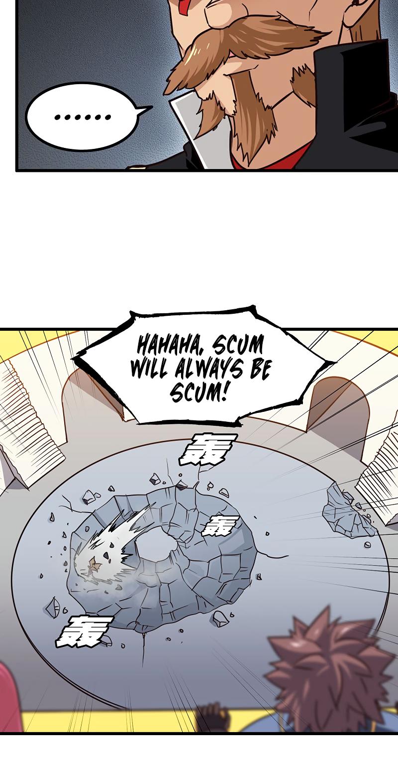 My Wife is a Demon Queen Chapter 126 page 21 - Chapter 126