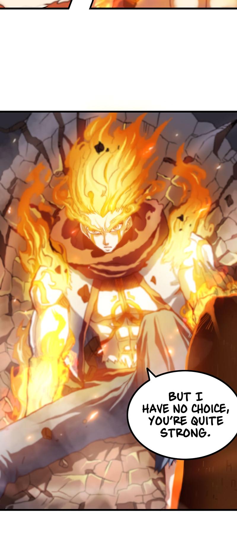 My Wife is a Demon Queen Chapter 126 page 27 - Chapter 126