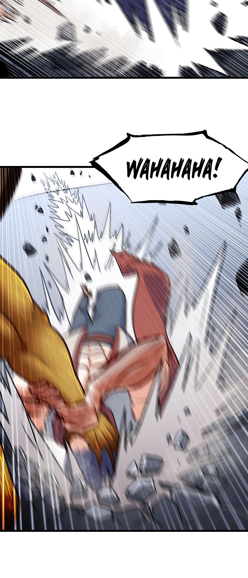 My Wife is a Demon Queen Chapter 126 page 4 - Chapter 126
