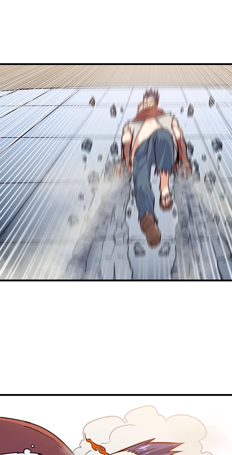 My Wife is a Demon Queen Chapter 126 page 6 - Chapter 126