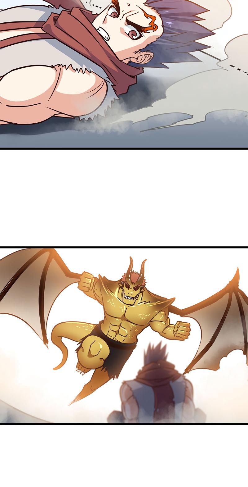 My Wife is a Demon Queen Chapter 126 page 7 - Chapter 126
