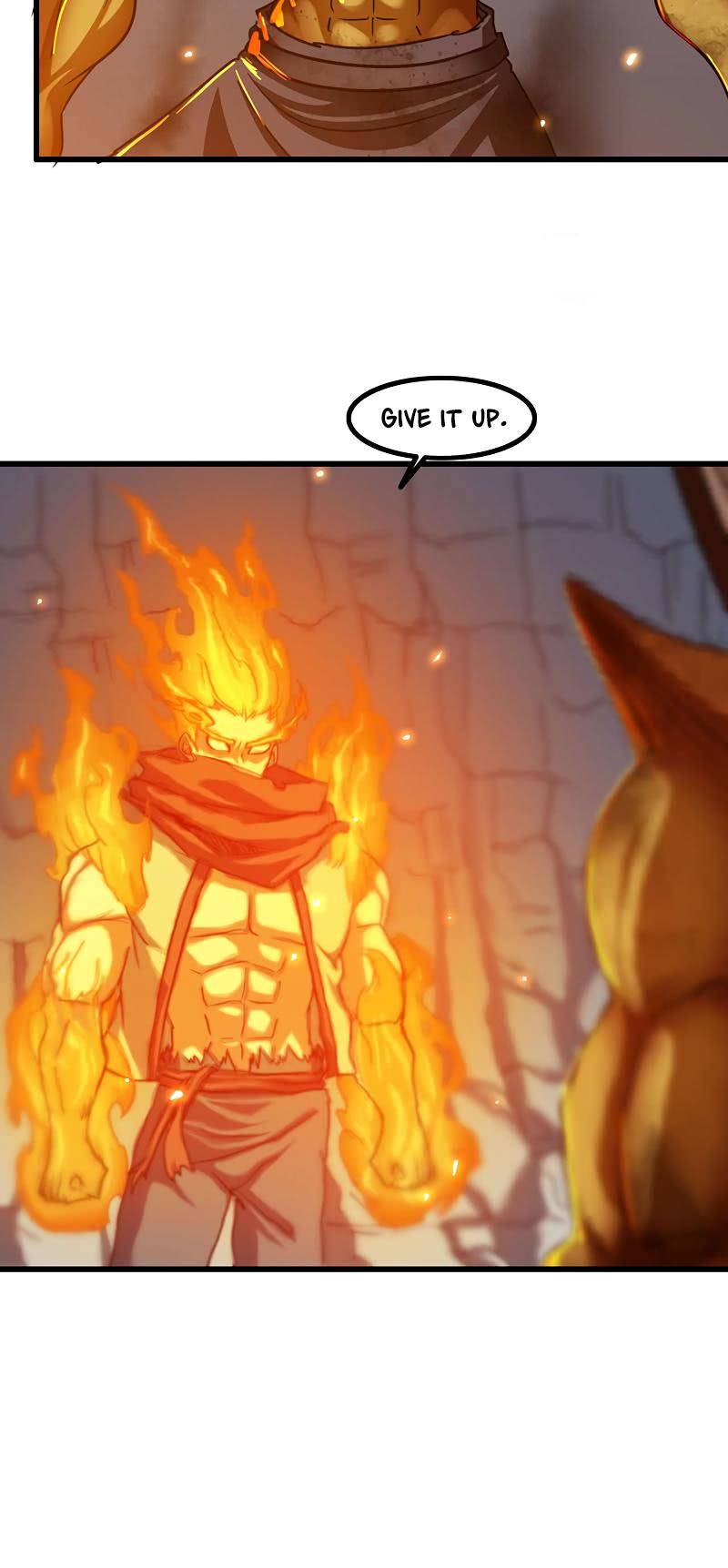My Wife is a Demon Queen Chapter 127 page 11 - Chapter 127