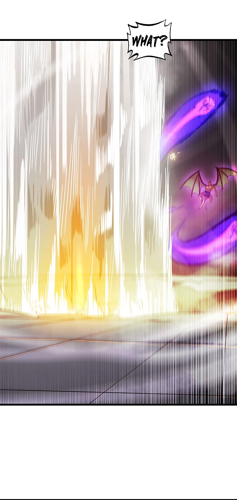 My Wife is a Demon Queen Chapter 127 page 17 - Chapter 127