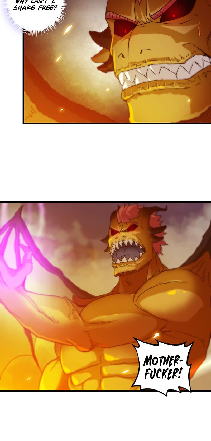 My Wife is a Demon Queen Chapter 127 page 2 - Chapter 127