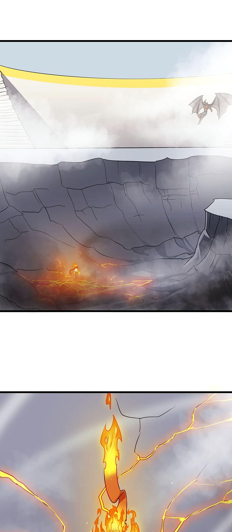 My Wife is a Demon Queen Chapter 127 page 20 - Chapter 127