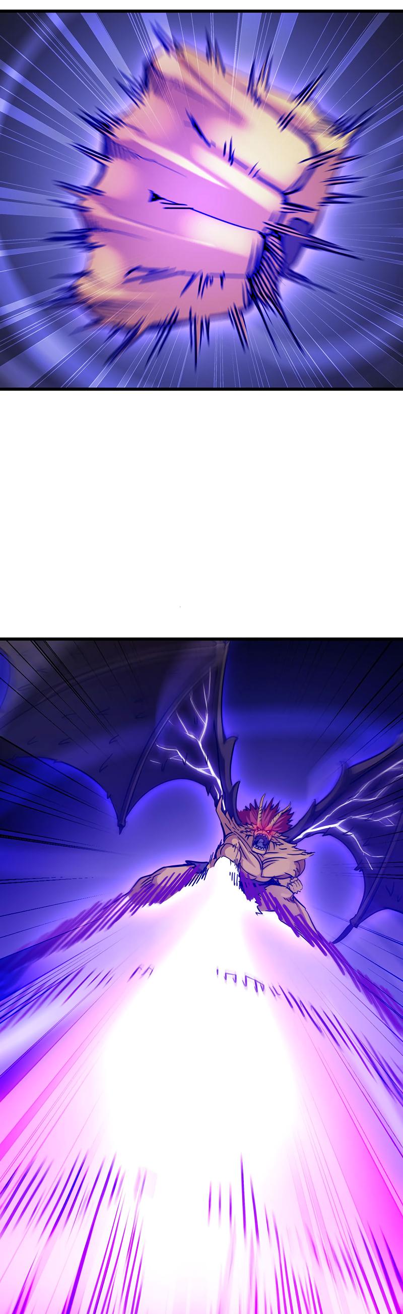 My Wife is a Demon Queen Chapter 127 page 26 - Chapter 127
