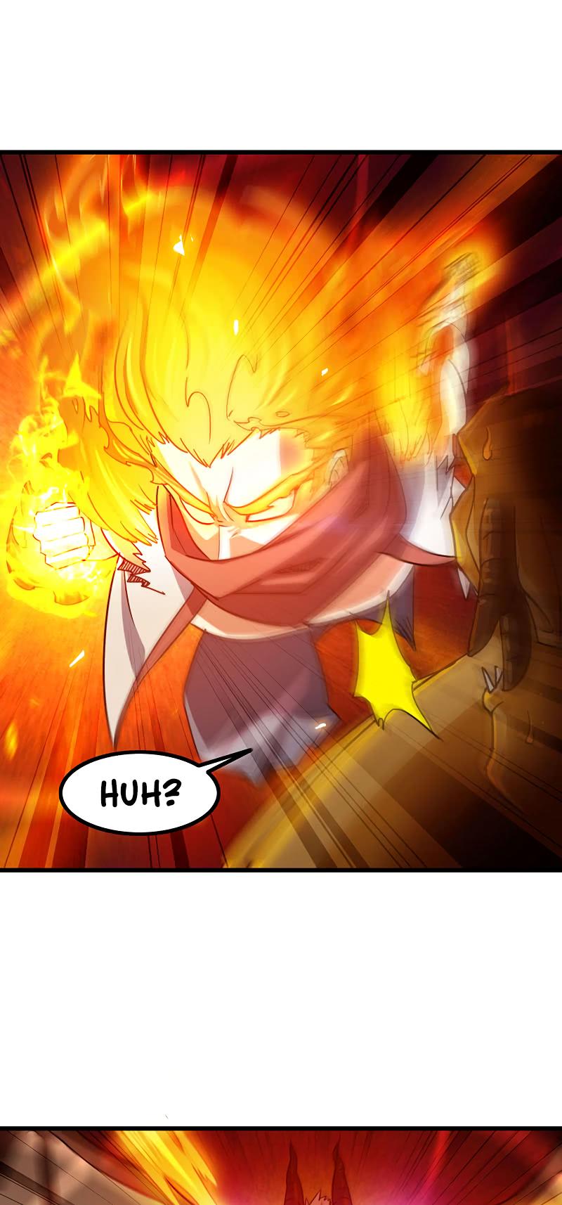 My Wife is a Demon Queen Chapter 127 page 3 - Chapter 127