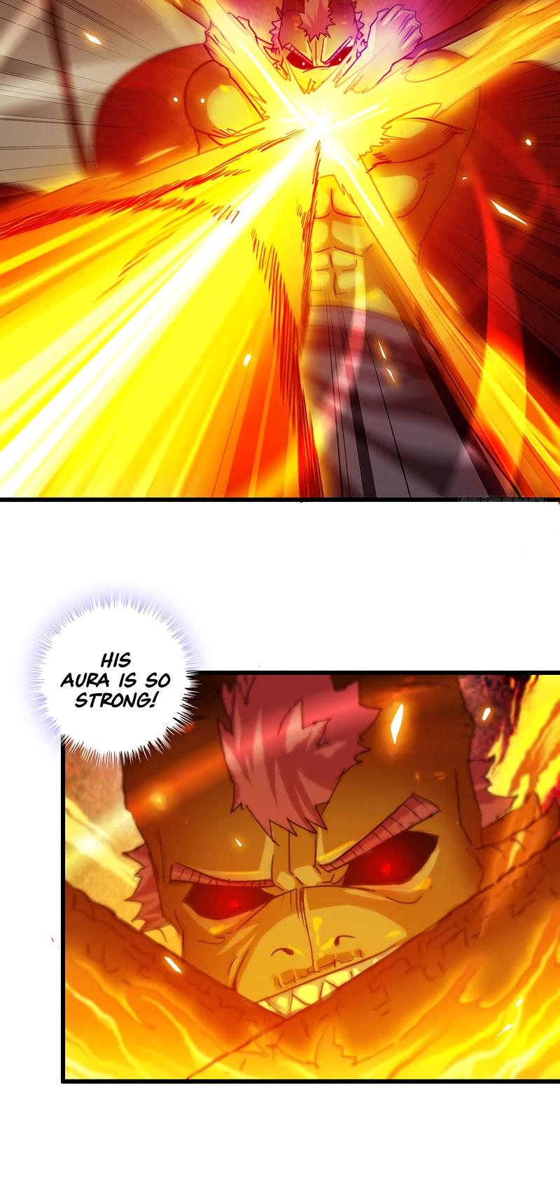 My Wife is a Demon Queen Chapter 127 page 4 - Chapter 127